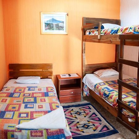 Victorias Hotel Panajachel Εξωτερικό φωτογραφία