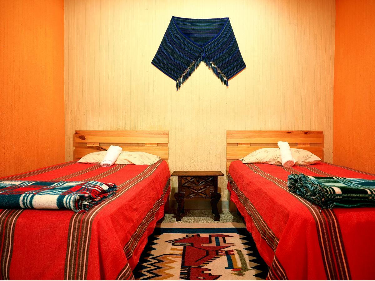 Victorias Hotel Panajachel Εξωτερικό φωτογραφία